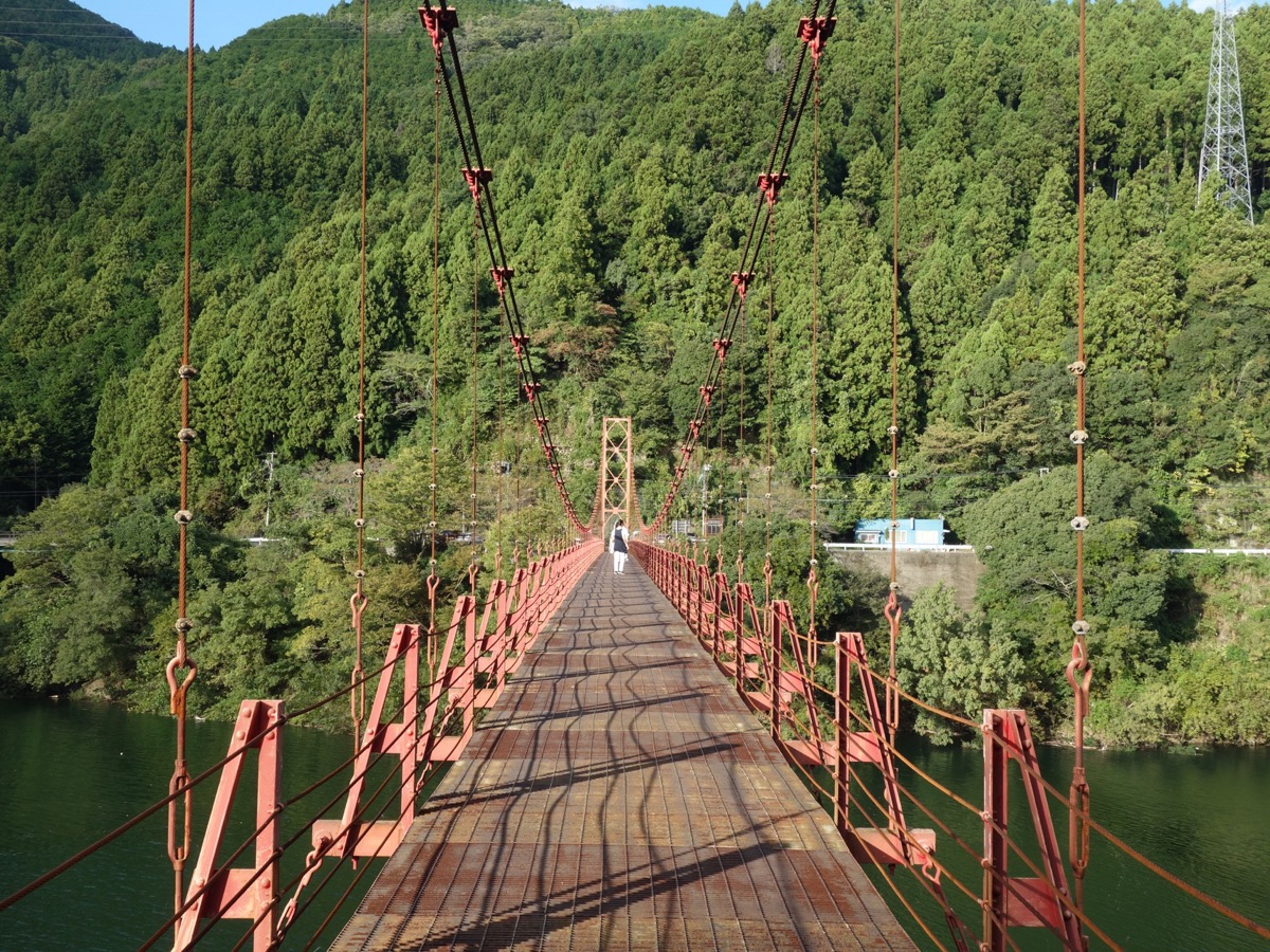 蔵王橋