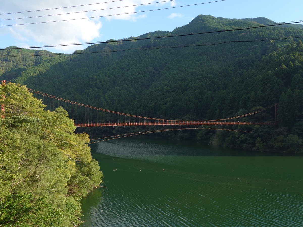 蔵王橋