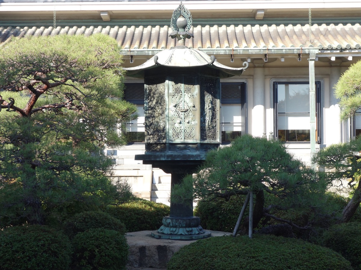 白鶴美術館