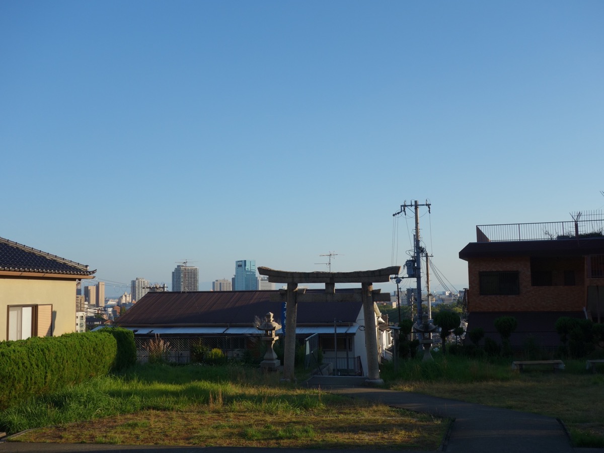 五宮神社