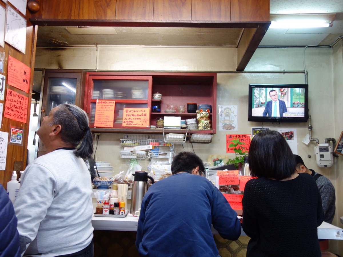 千成亭・加古川かつめし
