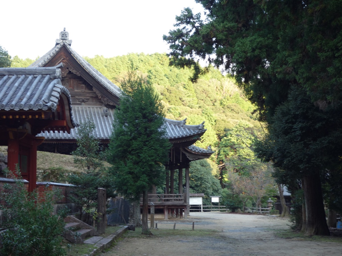 随願寺