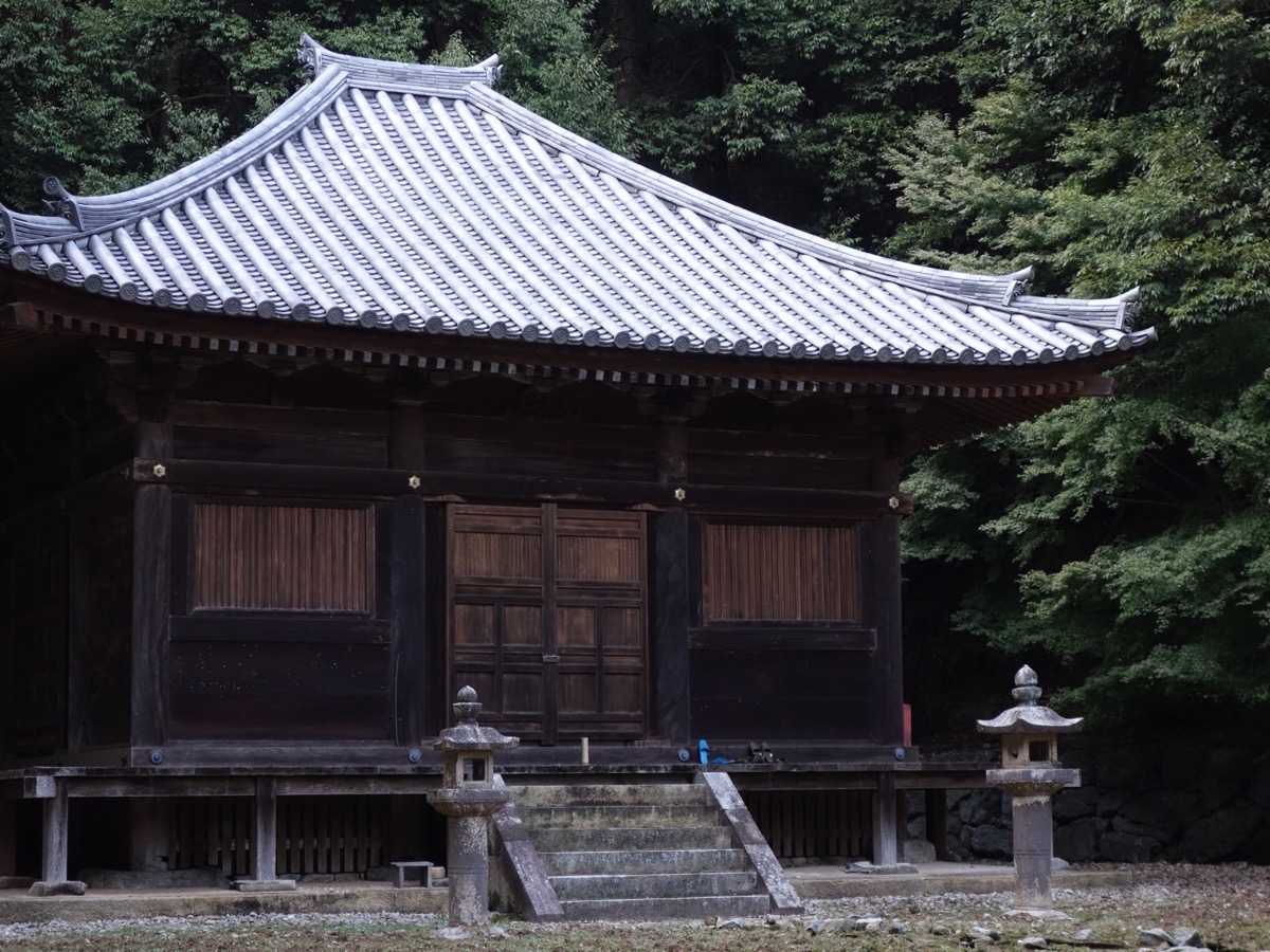 随願寺