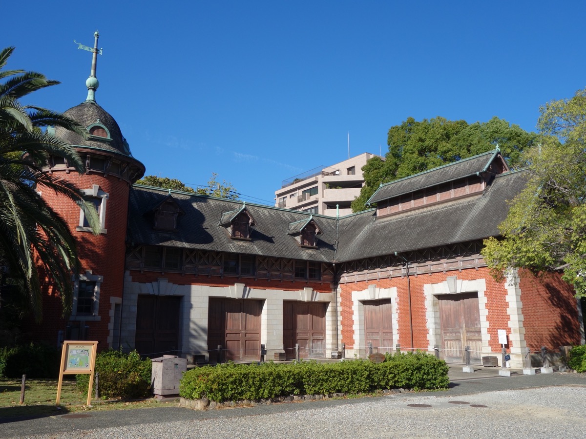 相楽園