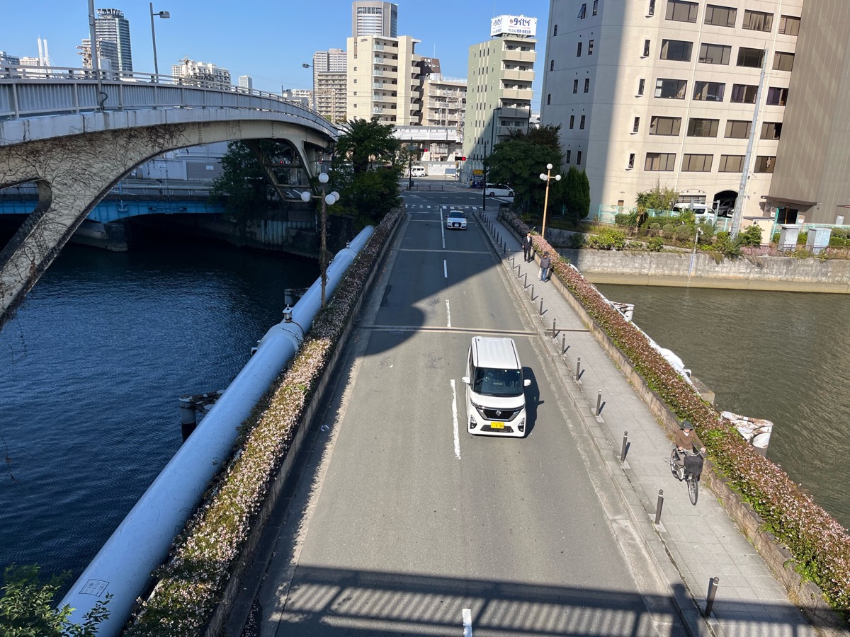 京橋（大阪市）