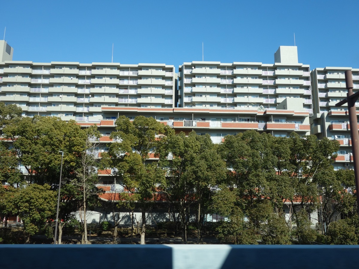 ポートアイランド