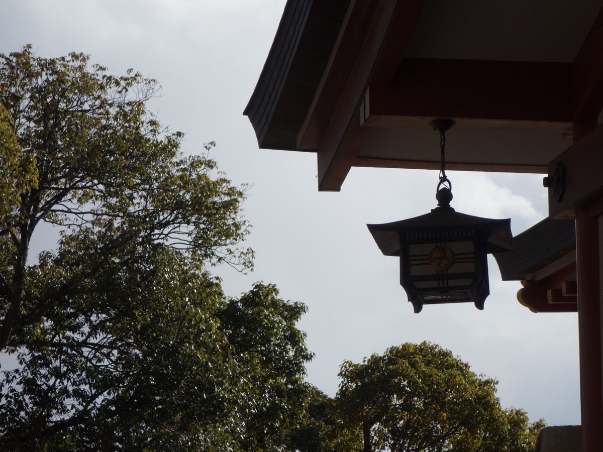 岡本八幡神社