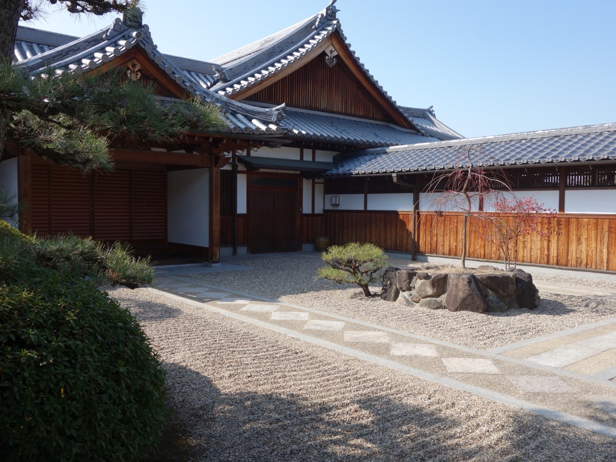 道明寺