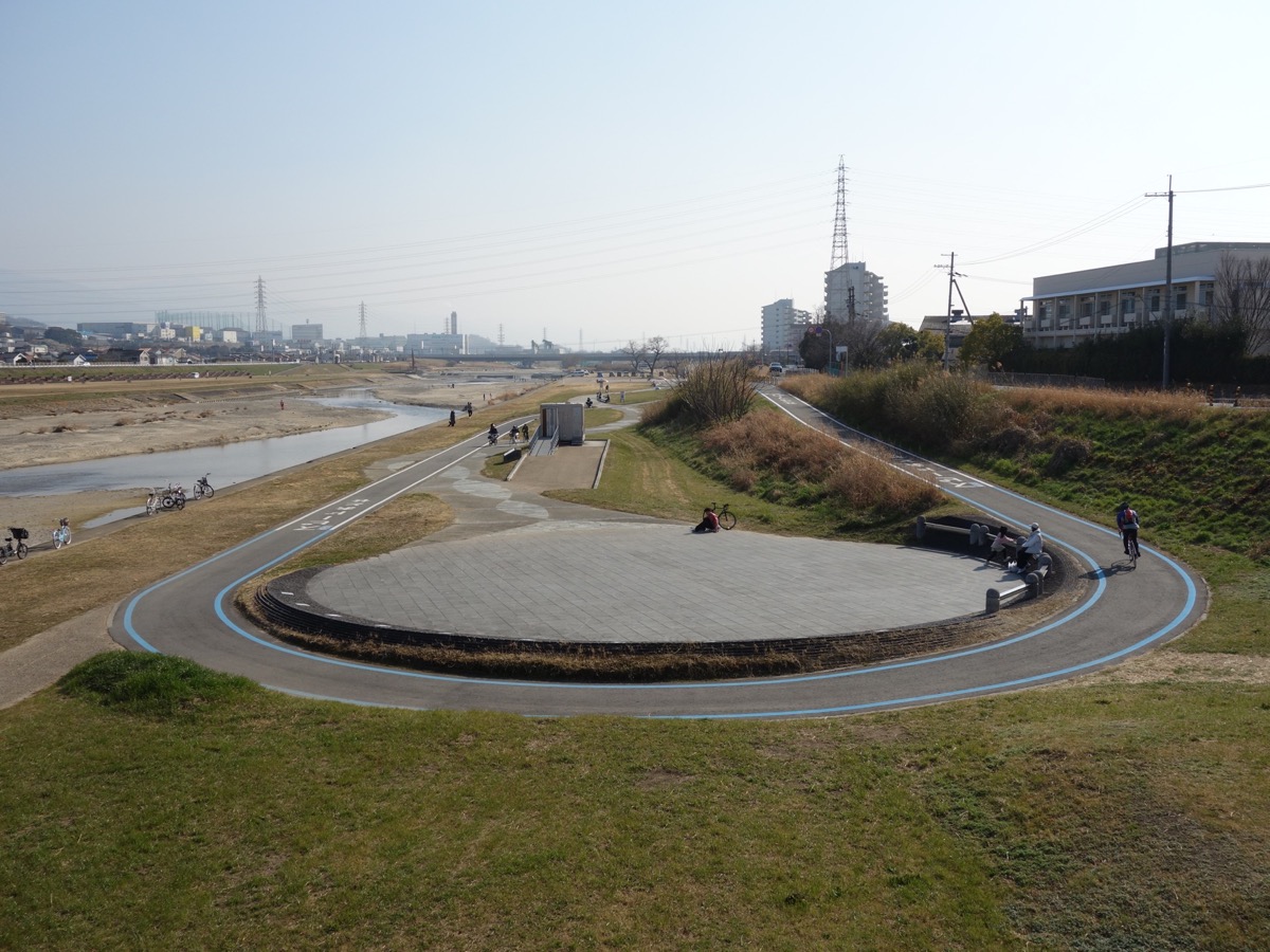 玉手橋