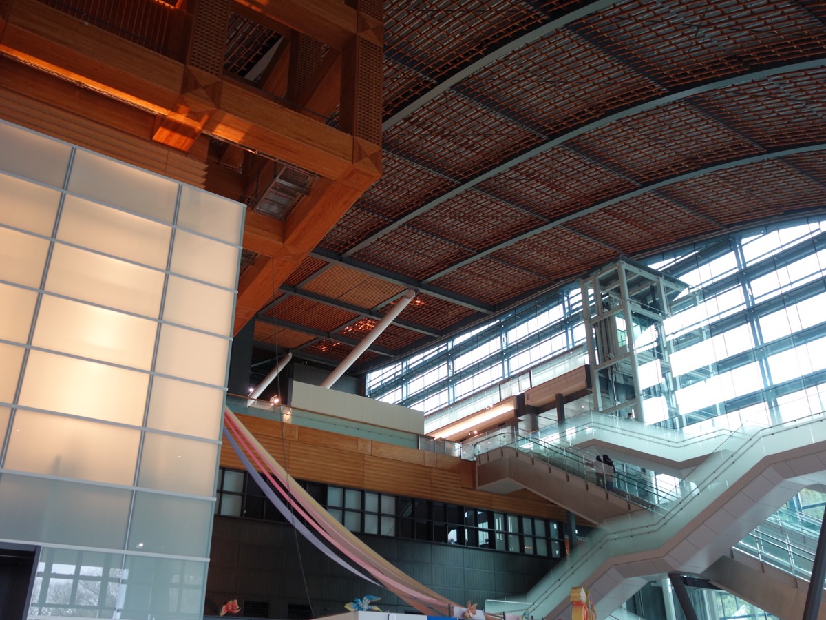 九州国立博物館