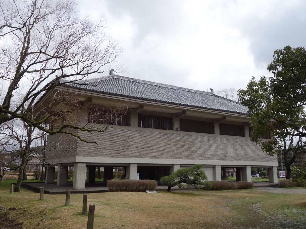 観世音寺