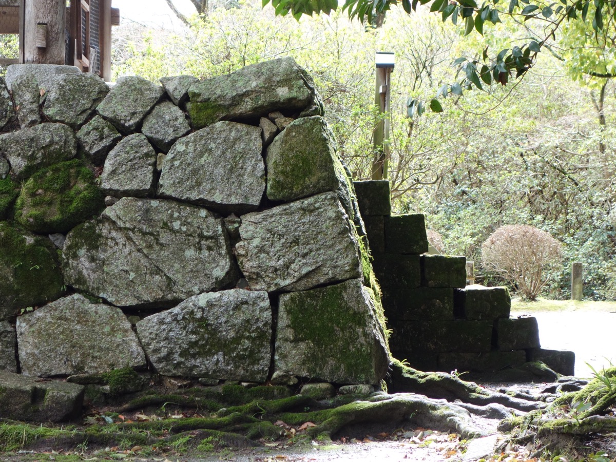 観世音寺