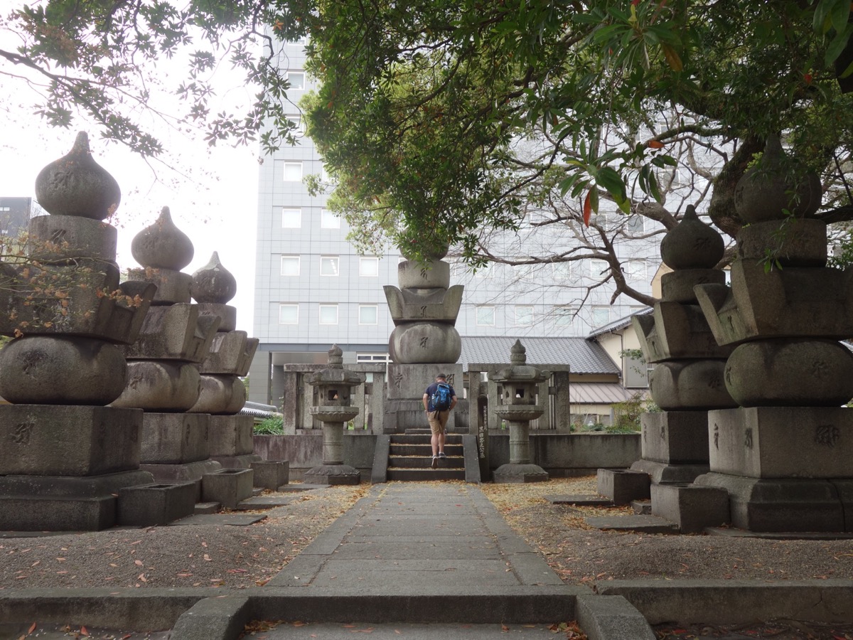 東長寺