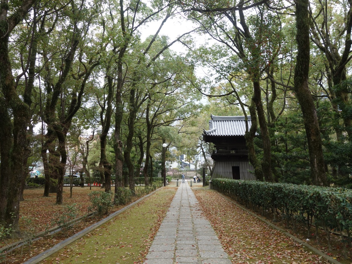 聖福寺