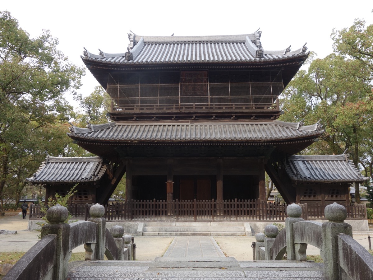 聖福寺