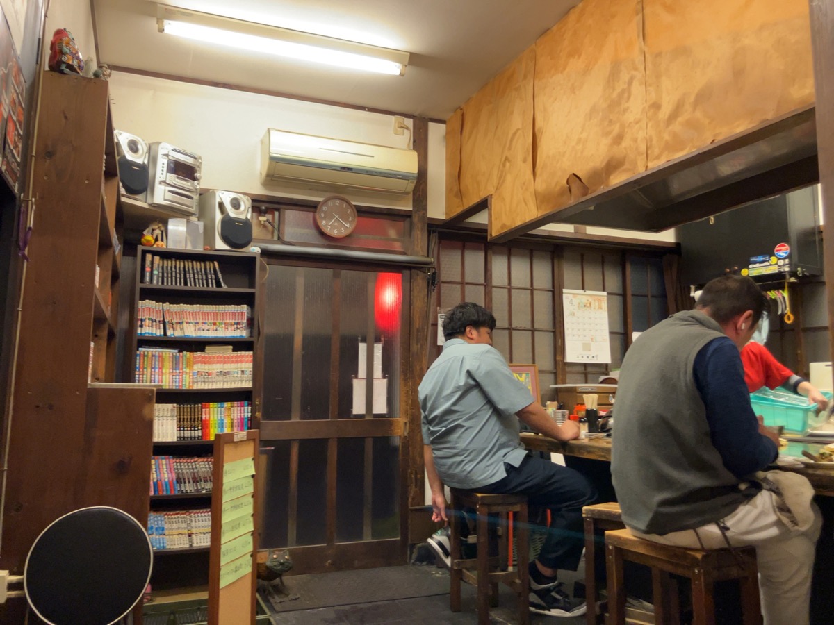 辰・広島お好み焼き