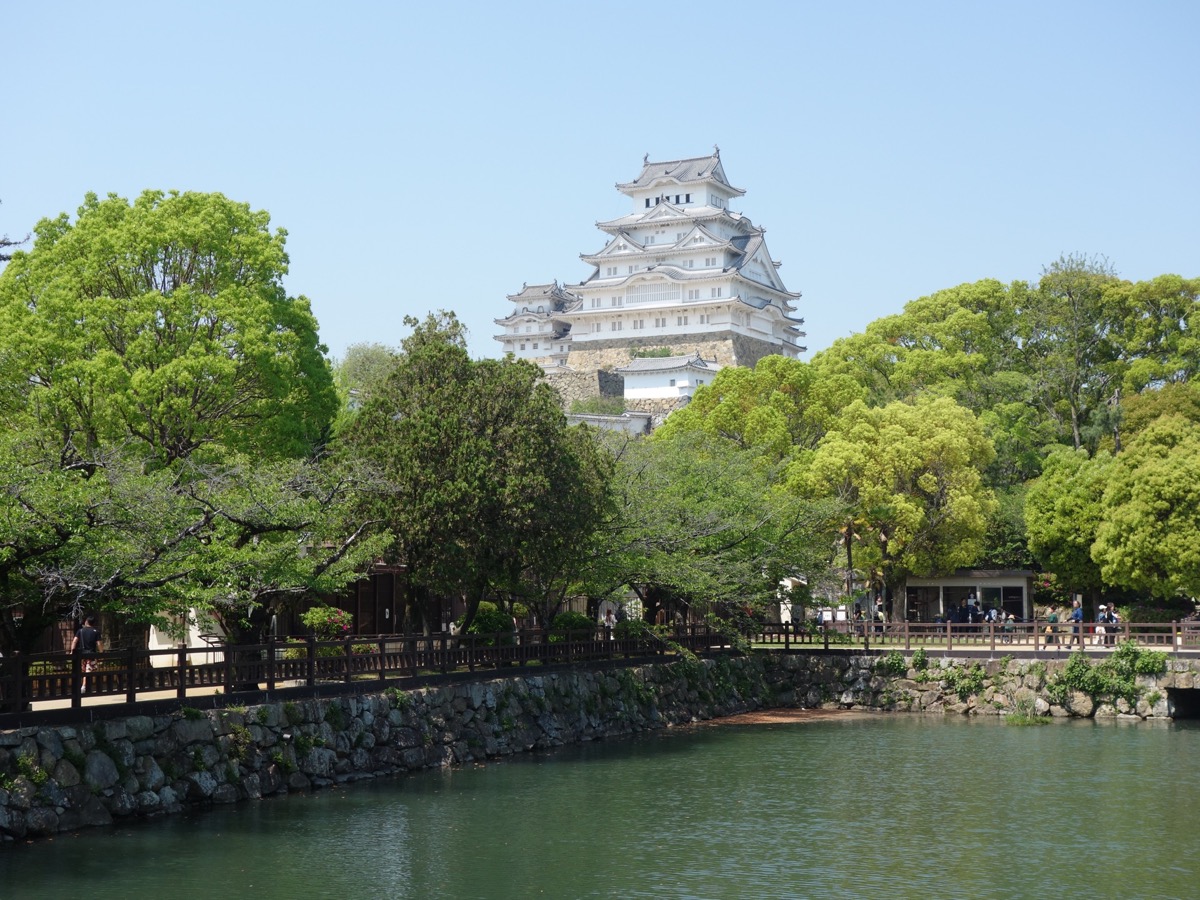 姫路市立動物園