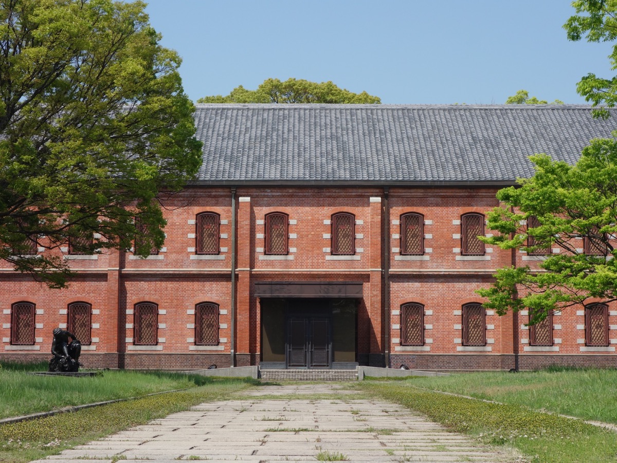 姫路市立美術館