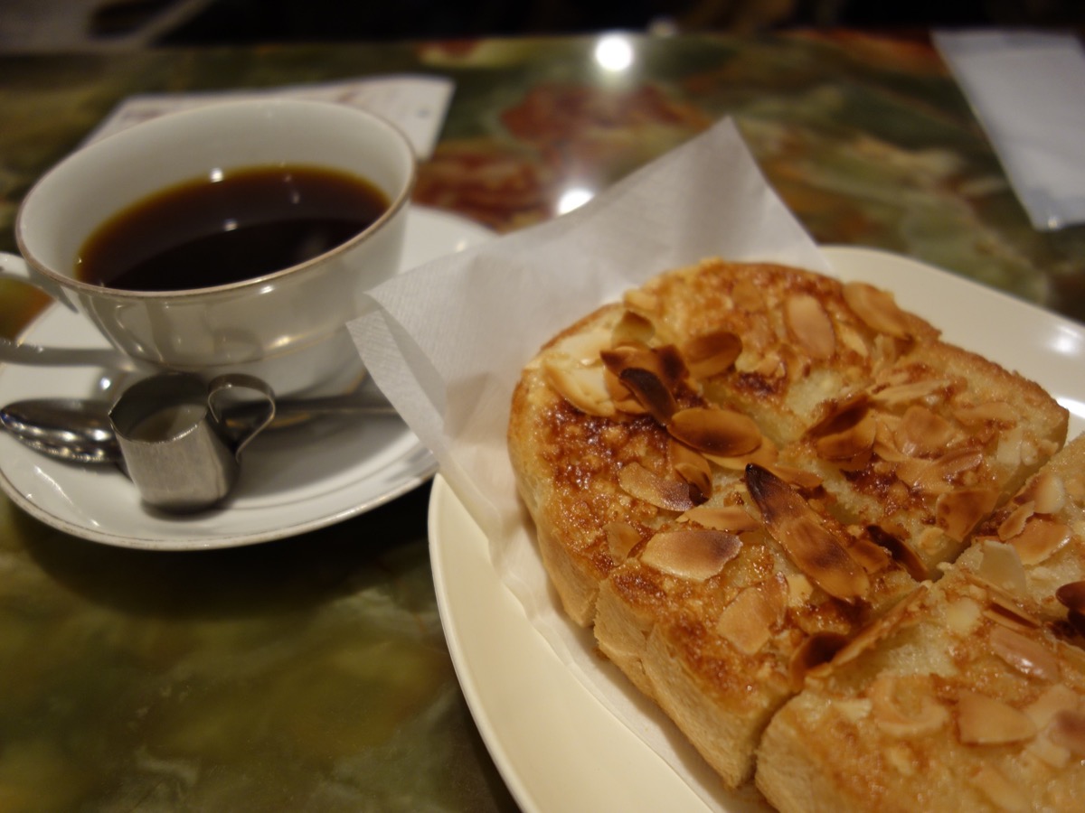 みゆき通り商店街・本町商店街