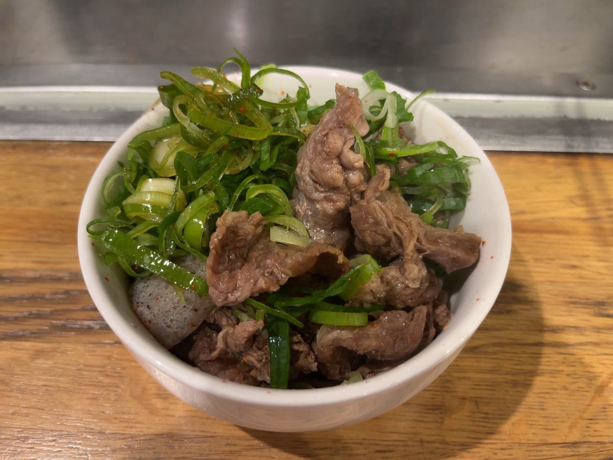 ふみちゃん・広島お好み焼き