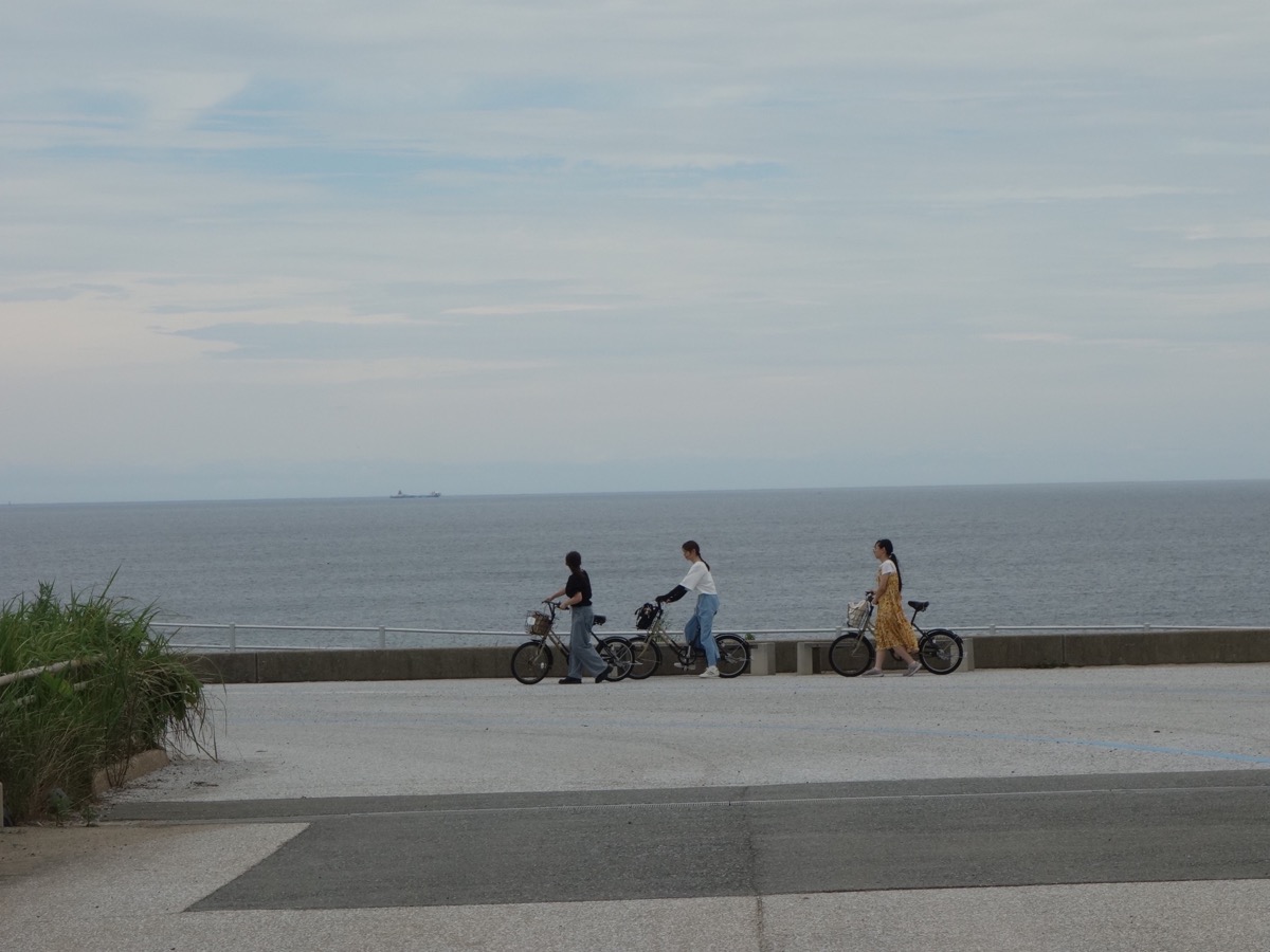海の中道海浜公園