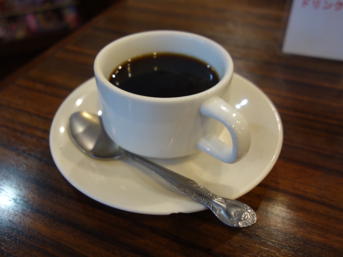 リヨン・名古屋モーニング