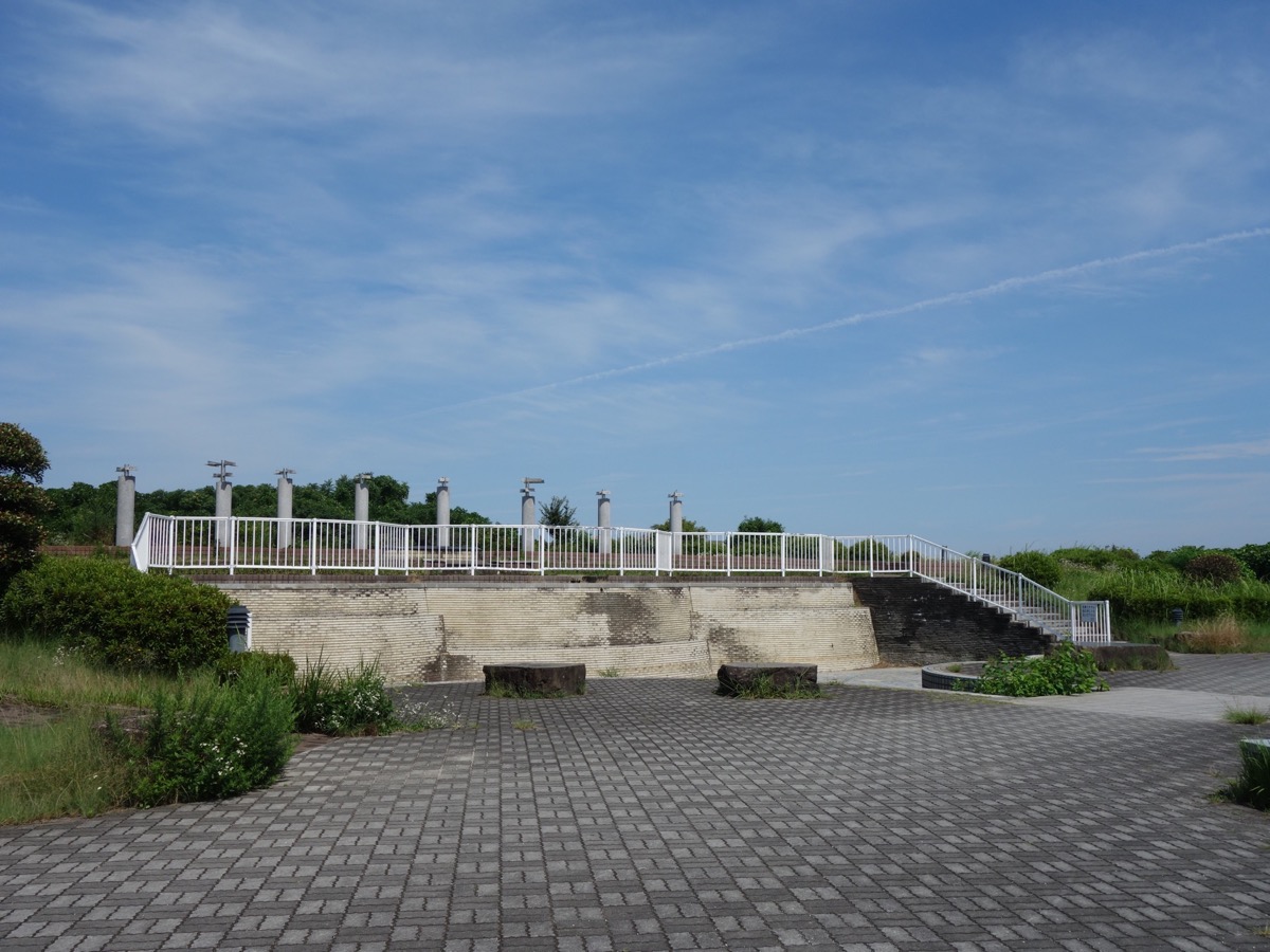 エアフロントオアシス（名古屋飛行場）