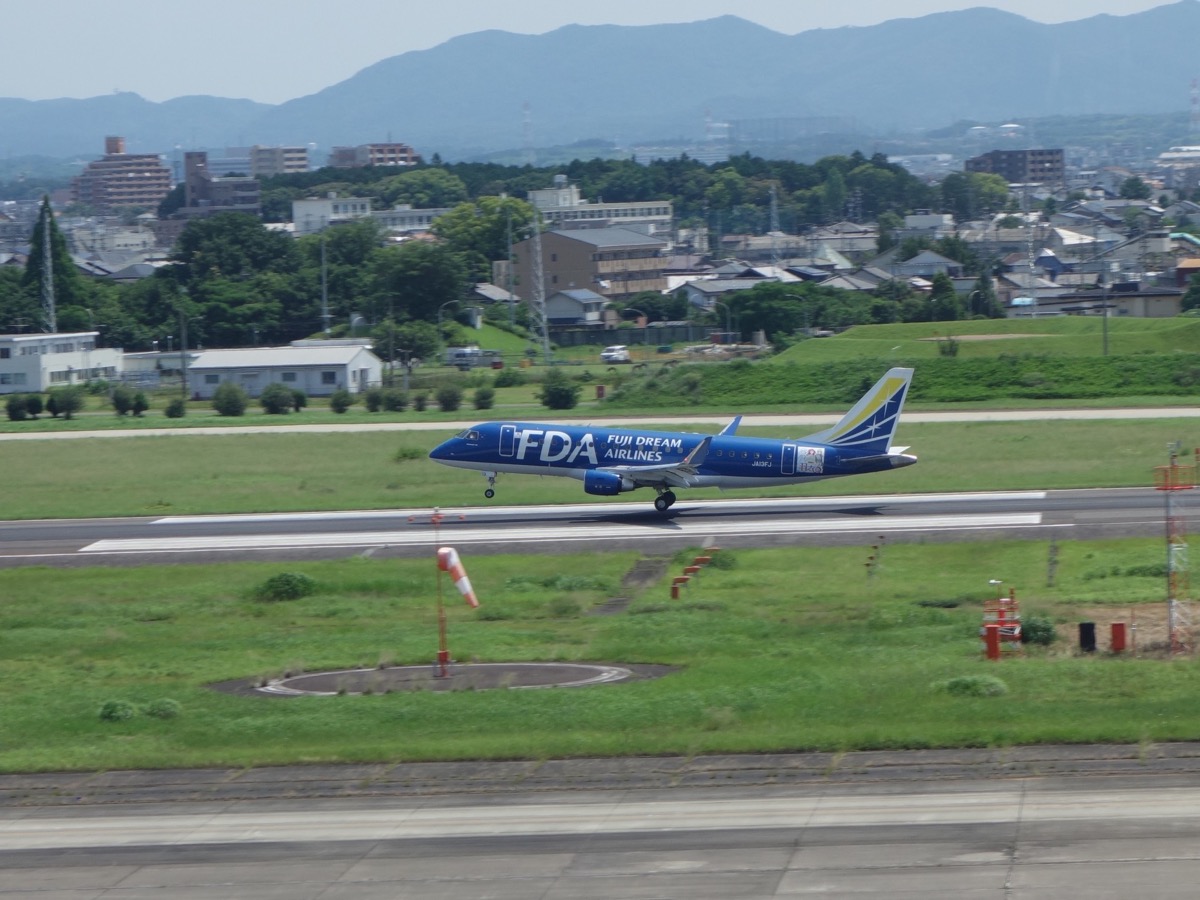 エアポートウォーク名古屋