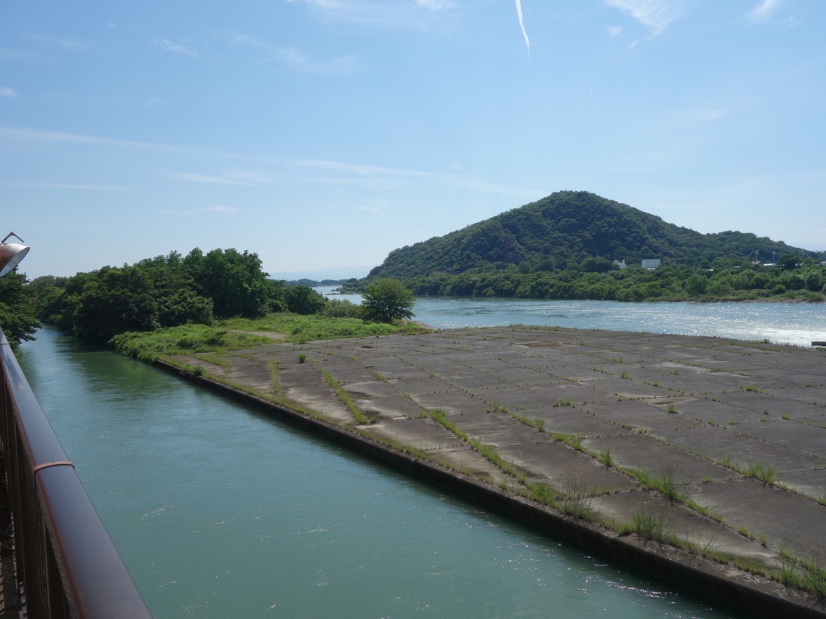 ライン大橋