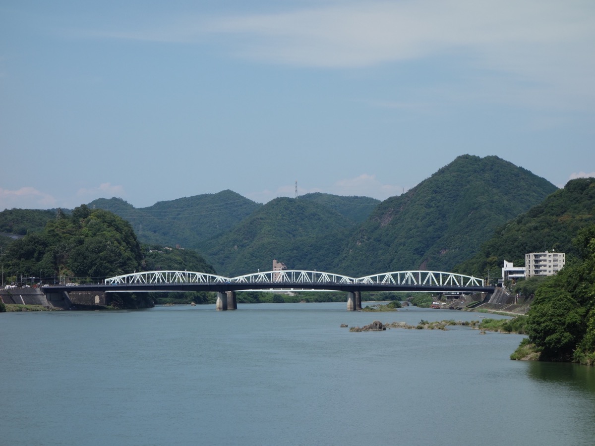 ライン大橋