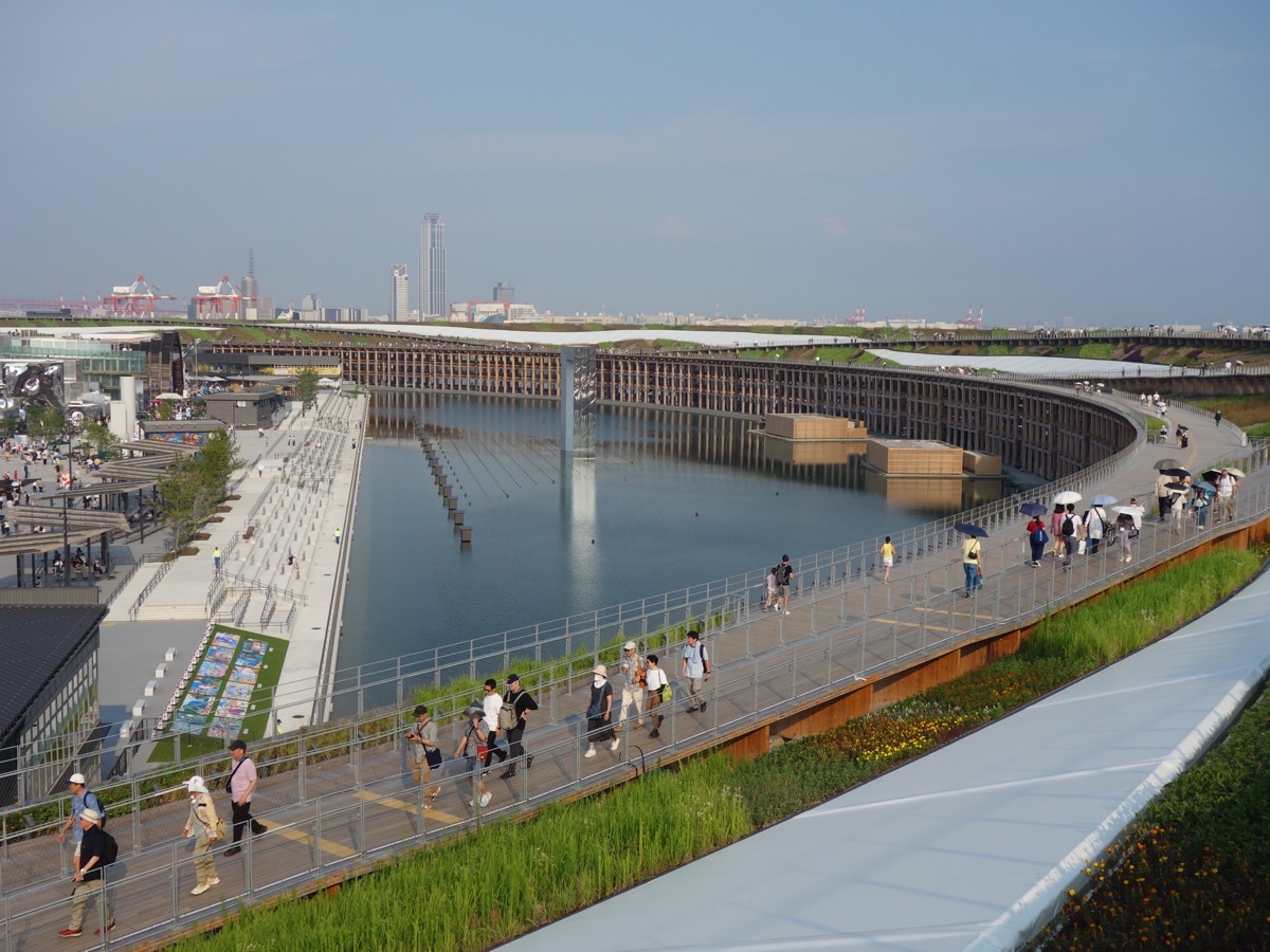 大阪・関西万博