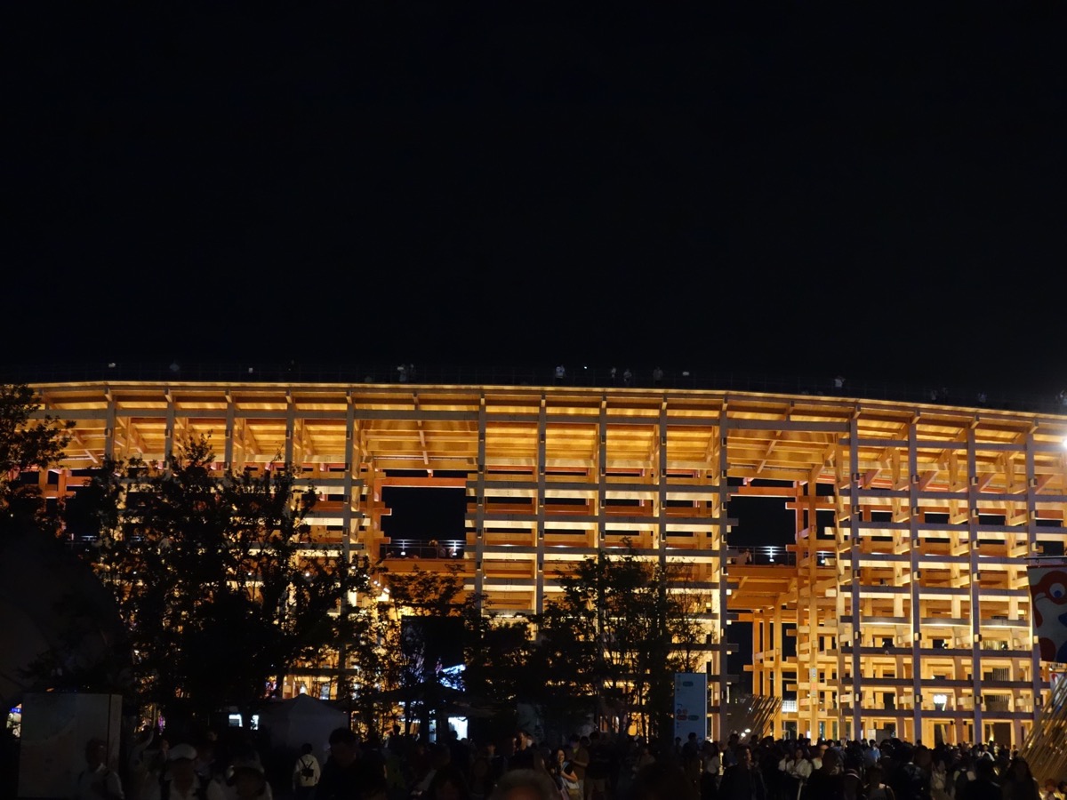 大阪・関西万博