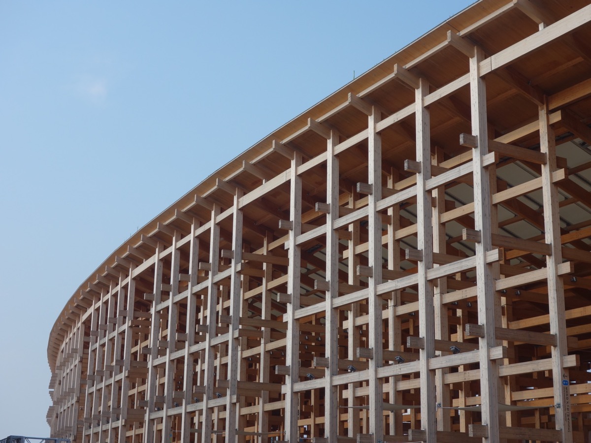 大阪・関西万博