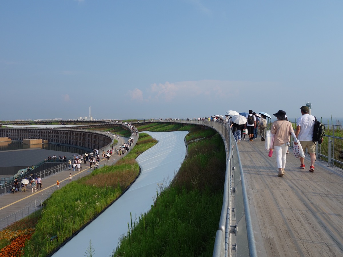 大阪・関西万博