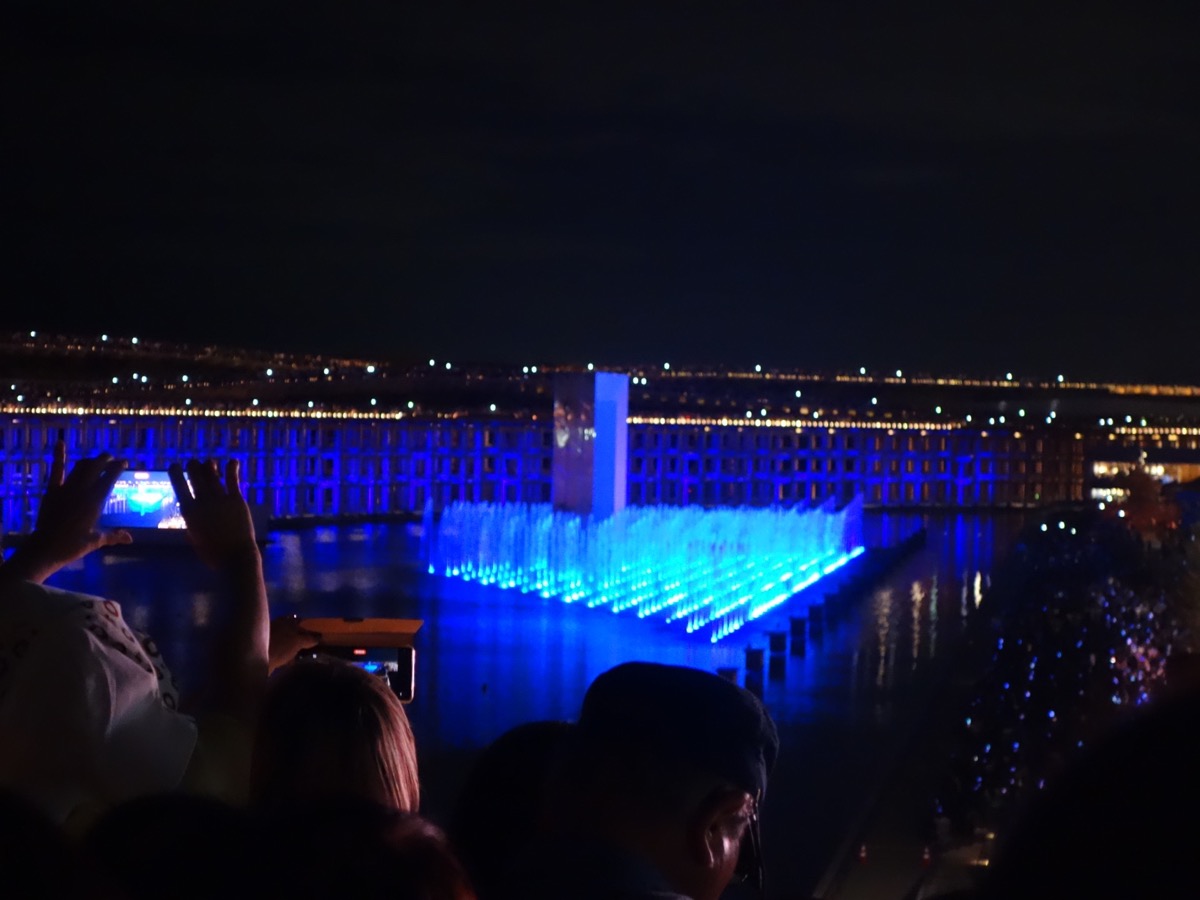 大阪・関西万博