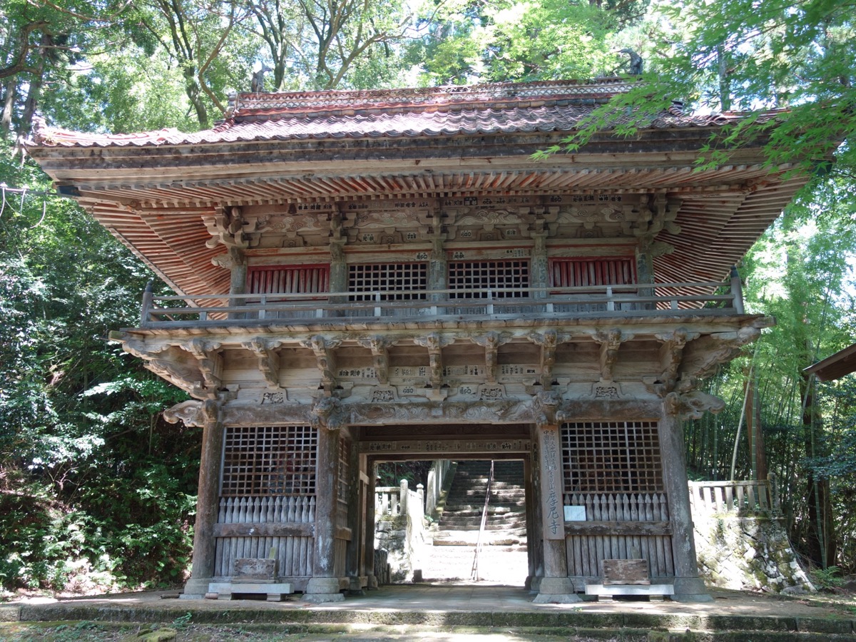 摩尼寺