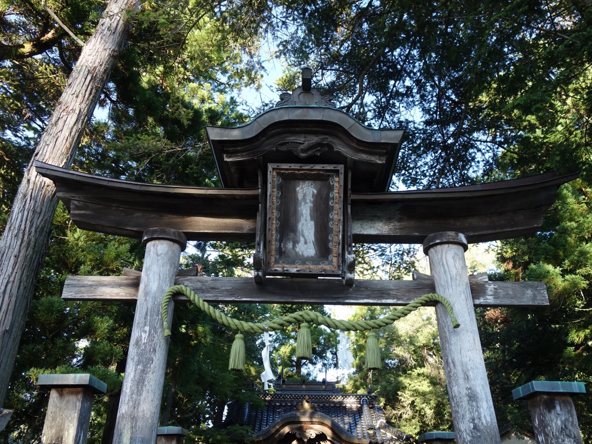 武蔵の里・宮本武蔵駅