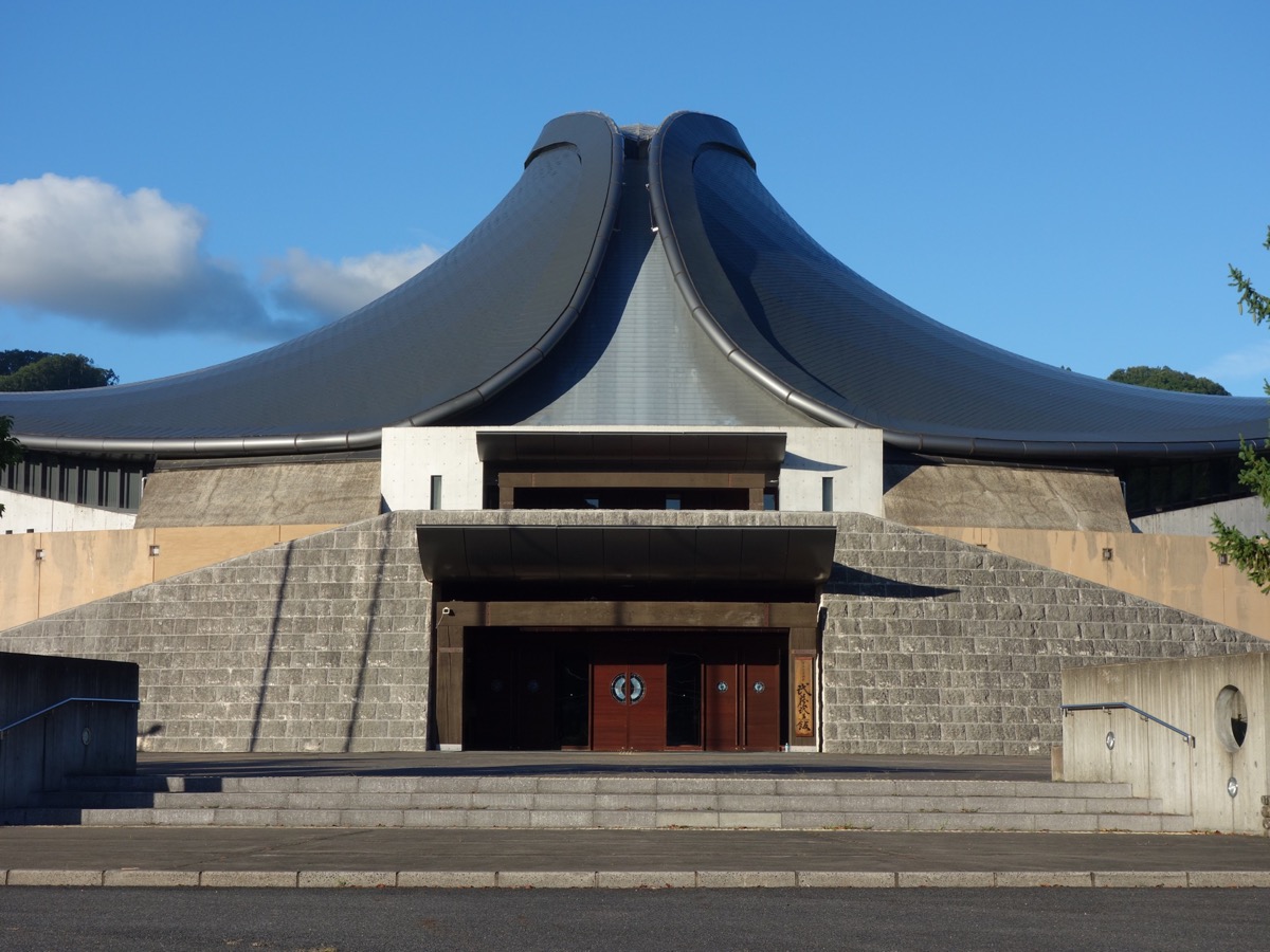 武蔵の里・宮本武蔵駅