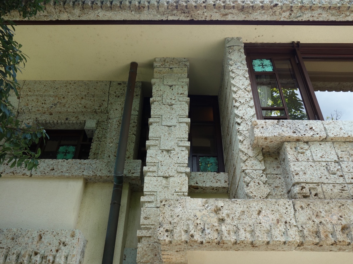 ヨドコウ迎賓館（旧山邑家住宅）