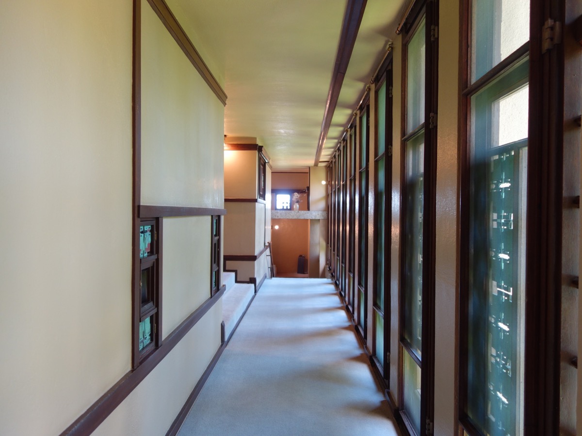 ヨドコウ迎賓館（旧山邑家住宅）