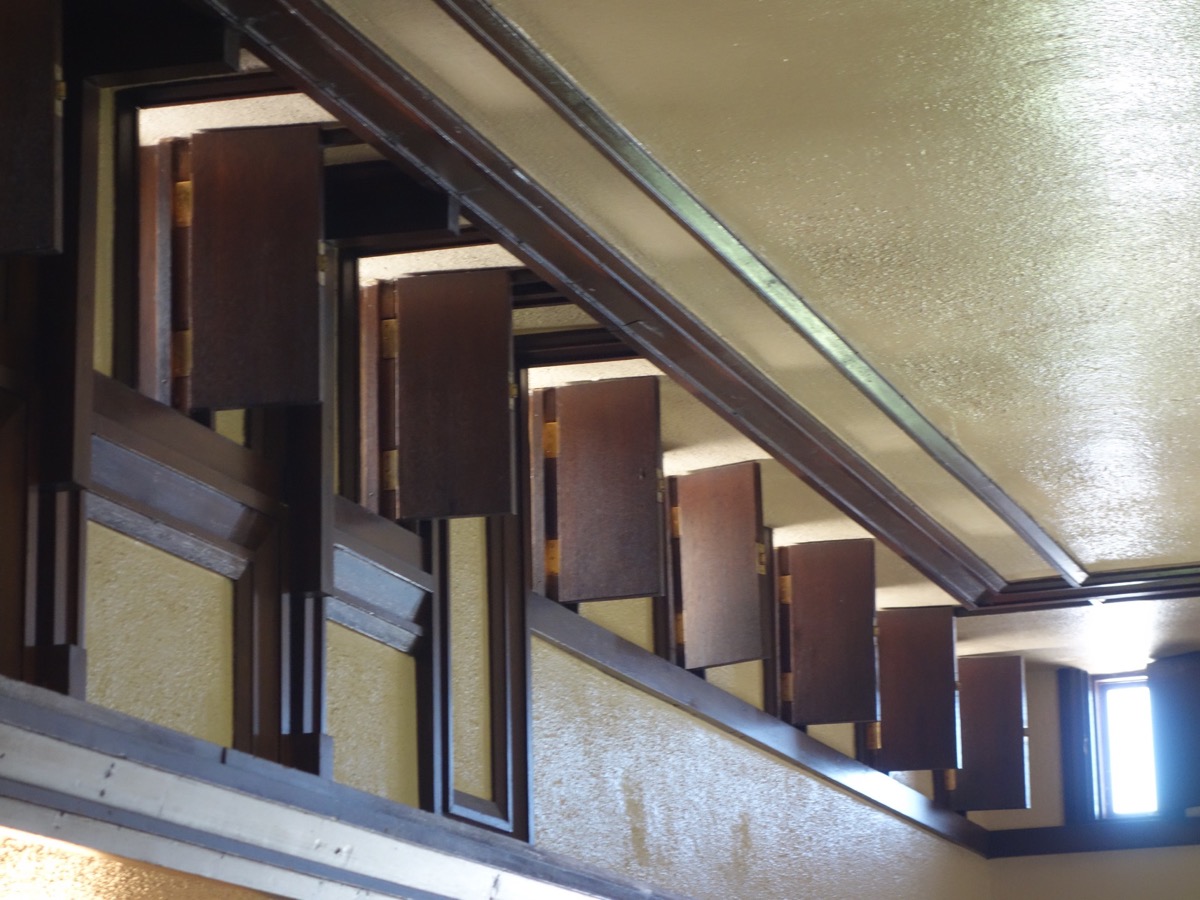 ヨドコウ迎賓館（旧山邑家住宅）