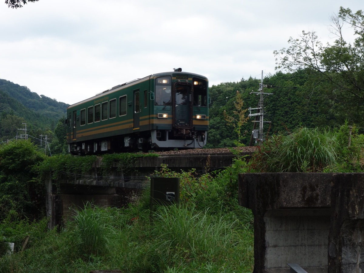 第一大戸川橋梁