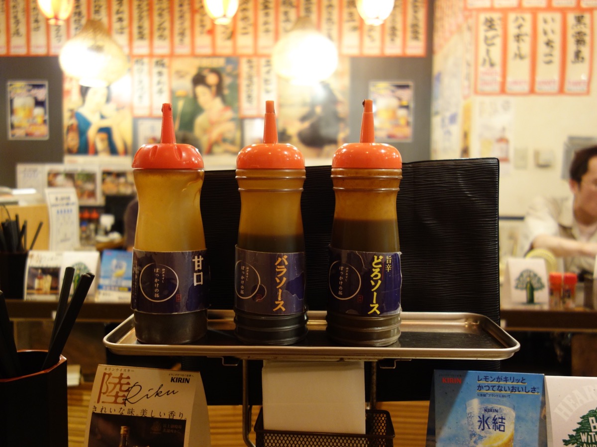 ぼっかけの拓・そばめし