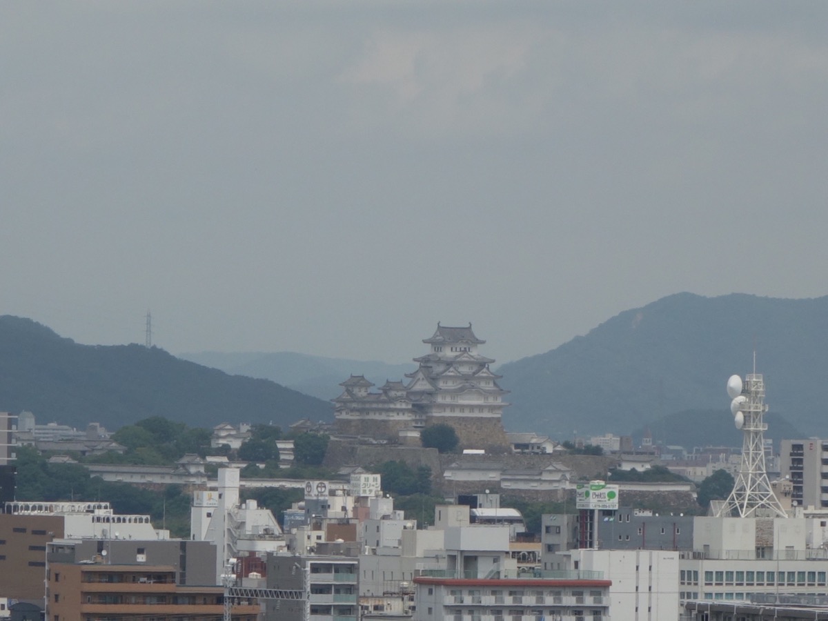 手柄山平和公園（手柄山中央公園）