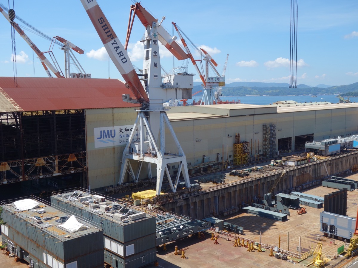 歴史の見える丘