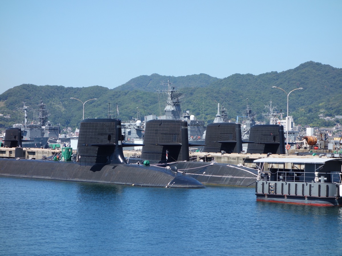 アレイからすこじま