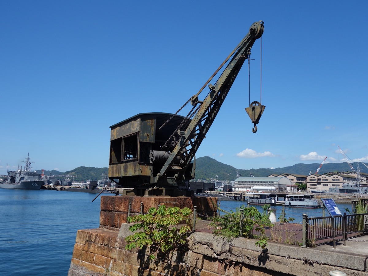 アレイからすこじま