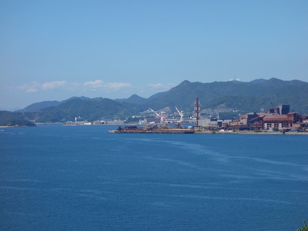 第二音戸大橋・第三音戸大橋