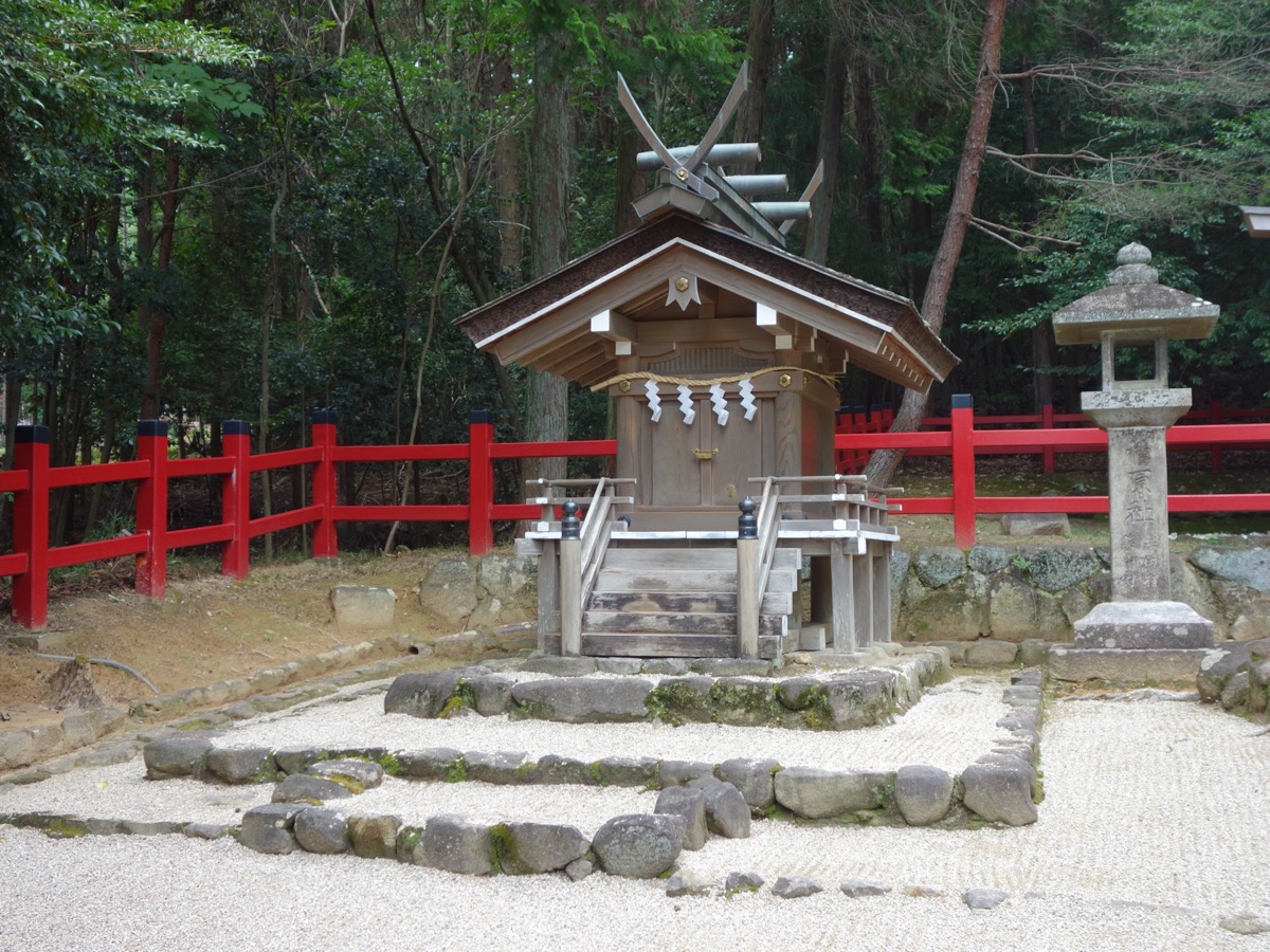 檜原神社