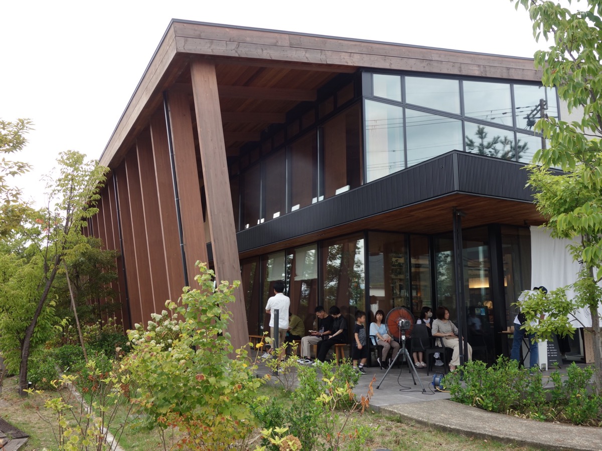 てのべたかだや・三輪素麺